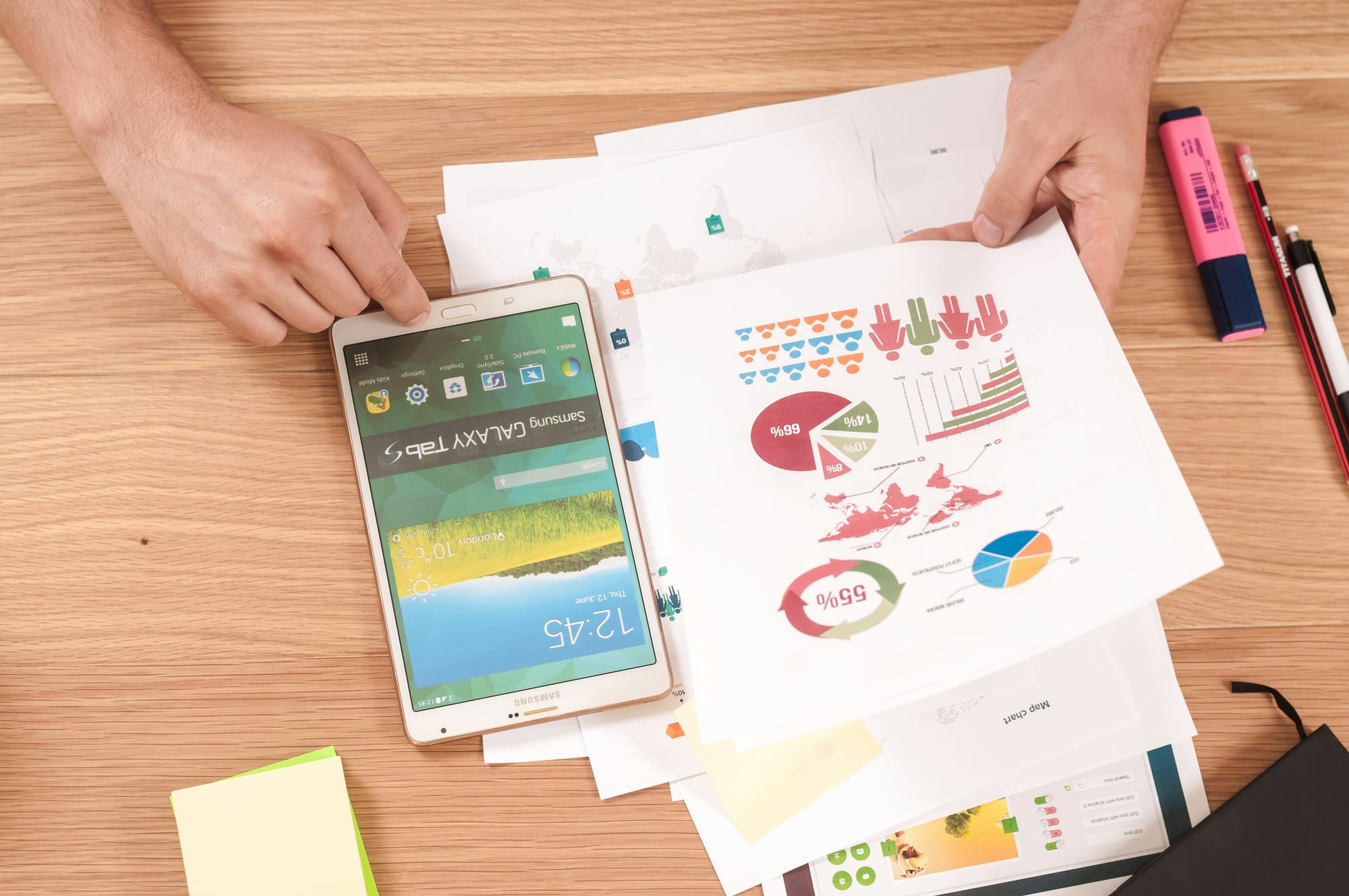 Top Mobile App Development Trends 2024